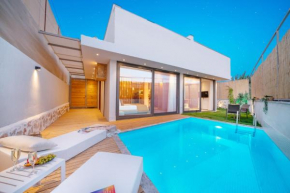 Romantic Honeymoon in Kalkan